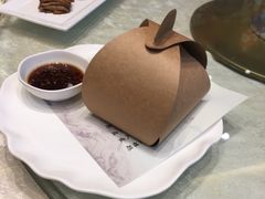 -汇贤府·李氏鲁菜(五棵松店)