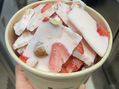 -艾炒酸奶(上海近铁城市广场店)