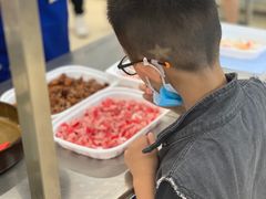 -盒马X会员店(上海森兰商都店)