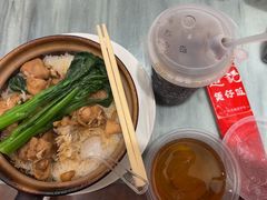 -超记煲仔饭(北京路店)