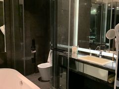 -深圳皇庭V酒店