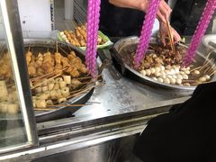-马记大锅煮(总店)