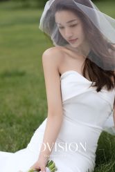 -CD视觉婚纱摄影
