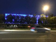 -北京盘古七星酒店