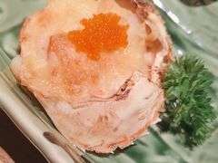 -京旬海鲜放题·铁板烧自助餐厅