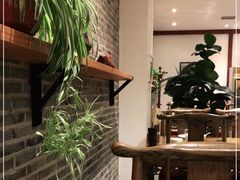 -小时候文化餐厅(盘山店)