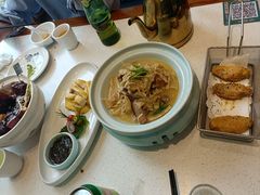 -三品香·江浙菜(松江九谊店)