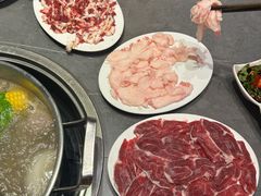 -贵宾牛·潮汕牛肉火锅(珠池总店)