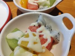 -斗牛士牛排(南京东路店)