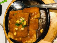 -汤城小厨•粤菜•靓汤(苏州街店)
