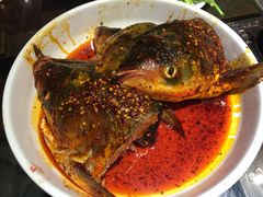 -张大胡子鱼头火锅酒楼(长益路店)