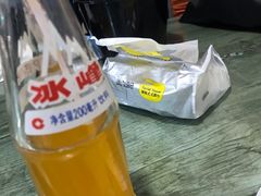 -清真马虎面馆(西七路店)