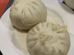 猪肉大葱包子-姚记炒肝店(鼓楼店)