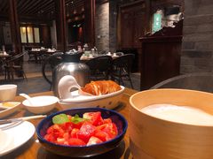 -北京老铺烤鸭(西稍门店)