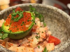 -Bistro 63 创意融合料理(广粤天地店)