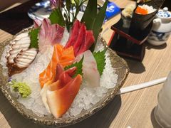 -小山日本料理(兴业太古汇店)