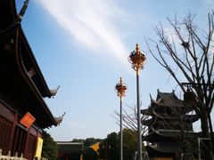 -重元寺香积厨素斋馆