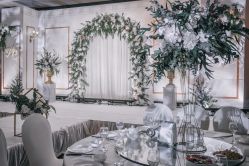 -琥珀婚礼策划AMBER WEDDING