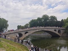 -赵州桥景区