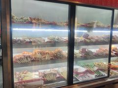 -为民烧烤吧.自贡爆炒菜(收录10年好店)