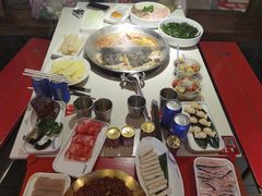 -小龙坎火锅(春熙太古里店)