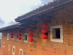 -南靖田螺坑土楼群景区