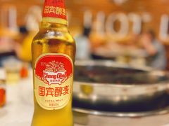 -朱氏胖子烂火锅(洪崖洞店)