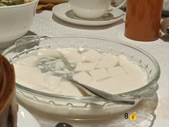 豆腐-弘雅饭店