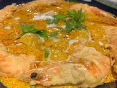 古法咖喱虾-Home Thai·泰谣(王府井apm店)