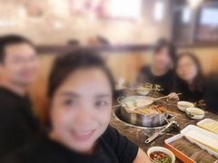 -大斌家串串火锅(万国城店)