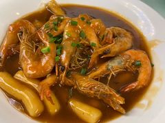 -清真马祥兴菜馆(云南北路店)