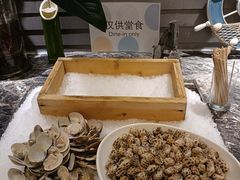 -万德诺富特酒店·自助餐厅(万德大厦店)