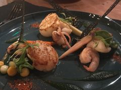 -AZUL by FUEL蓝色·法式酒馆(琶醍店)