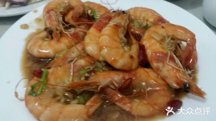 九龙餐厅(大沽路店)android_upload_pic图片