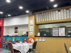 -虎虎龙虾大排档(双井店)