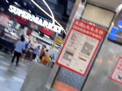 -孖记茶档·热腾茶餐(乐峰店)