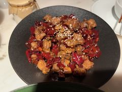 -初蓉丨遇见新川菜(亲贤街荣耀店)