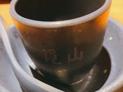 -觅山云南菜(泊富ICITY店)