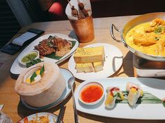 -泰果东南亚餐厅(丽水万地店)