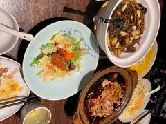 -扬州狮子楼·非遗淮扬菜(总店)