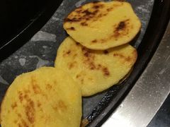 完美烤馍-巴色鱼捞(龙舟路直营店)