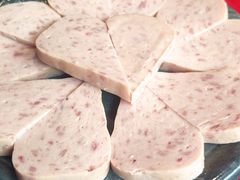 特级午餐肉-谭鸭血老火锅(漳州路店)