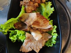 -郑阿姨的家·이모네·韩料&烤肉(武川路店)