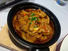 -老湘亲·品鉴湘菜(蔡塘爱琴海店)