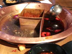 -雾漫川城重庆火锅(上和商业广场店)