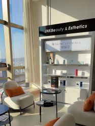 -JNK皮肤管理中心