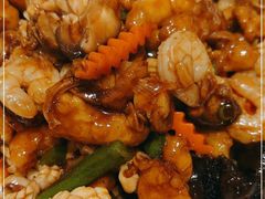 -添福来墨鱼饺子 · 海鲜东北菜(大连星海·黄浦路店)