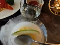 -圣丰索菲特·法国餐厅