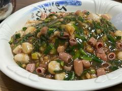 -前海沿·青岛菜(大拇指广场石老人店)