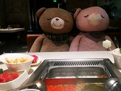 -海底捞火锅(龙岗星河COCO Park店)